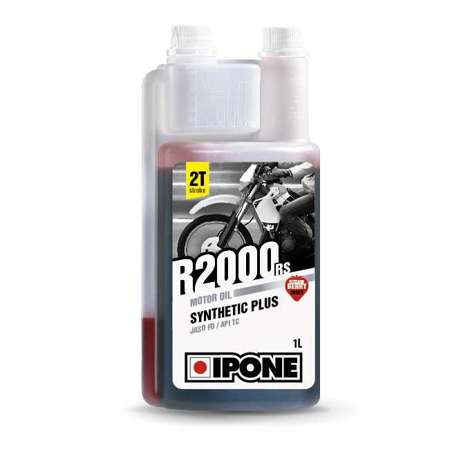 R2000 RS FRAISE - 15x1L