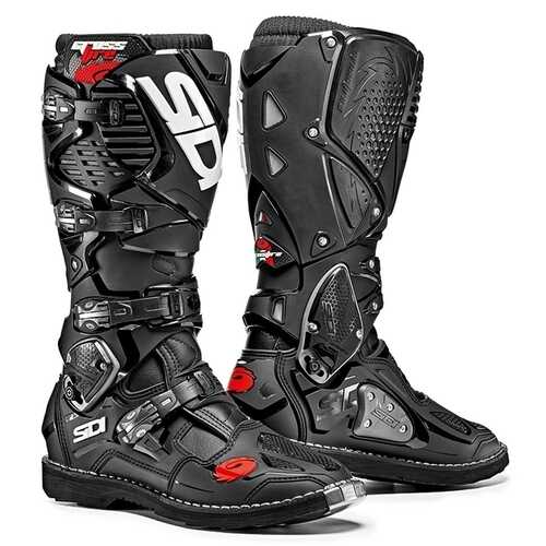 SIDI BOTAS CROSSFIRE 3 NEGRO