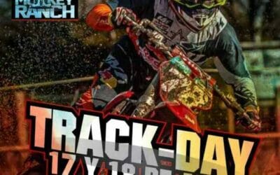MOTOcross Track Day