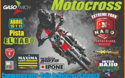 Extreme Park NABO