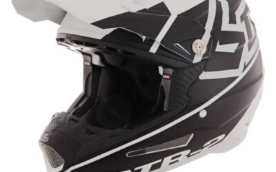 6D ATR-2 CORE NEGRO / BLANCO