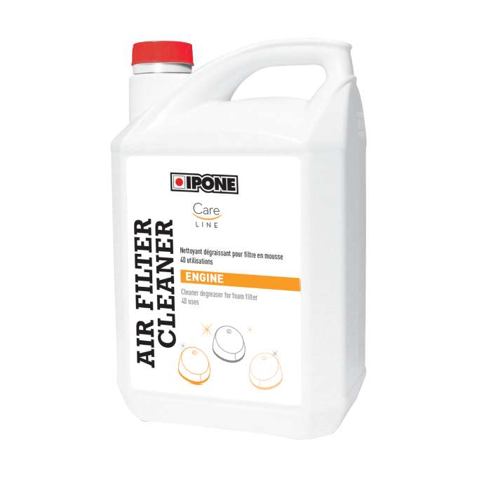 AIR FILTER CLEANER - 5L