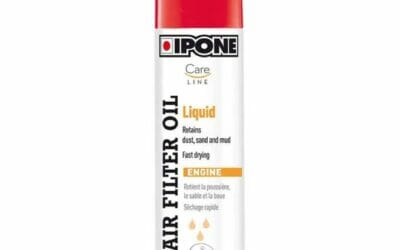 AIR FILTER OIL LIQUID 12 – 500ML
