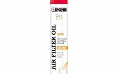AIR FILTER OIL SPRAY 12 – 750ML