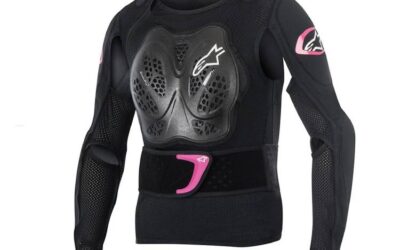 ALPINESTARS STELLA BIONIC JACKET