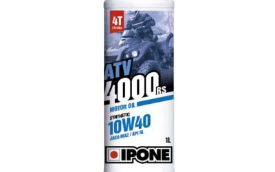 ATV 4000 10W40 – 1L