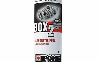 BOX 2 – 1L