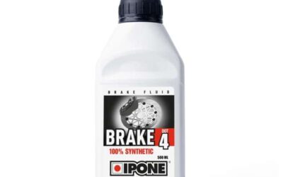 BRAKE DOT 4 – 500ML