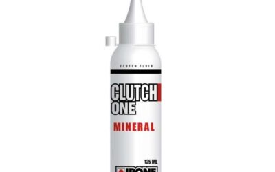CLUTCH ONE – 125ML