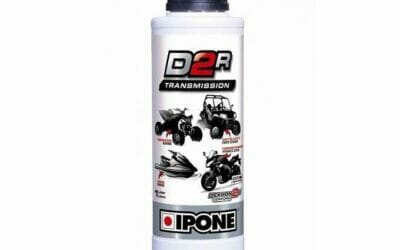 DEXTRON 2R – 1L