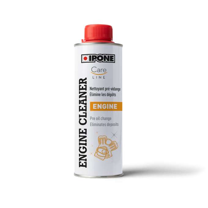 ENGINE CLEANER 12 - 300ML