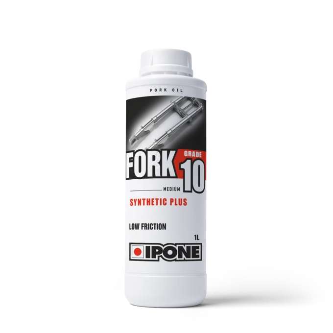 FORK SYNTHESIS 10 - 1L