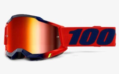 GOGGLES 100% ACCURI 2 KEARNY