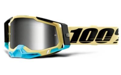 GOGGLES 100% RACECRAFT 2 AIRBLAST