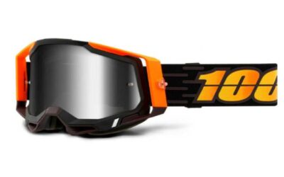 GOGGLES 100% RACECRAFT 2 COSTUME 2