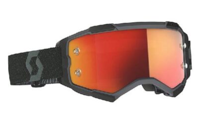 GOGGLES SCOTT FURY NEGRO