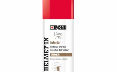 HELMET’ INT – 150ML