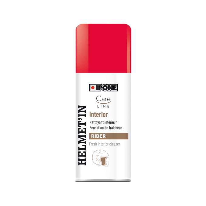 HELMET' INT - 150ML