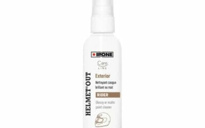 HELMET’ OUT – 100ML