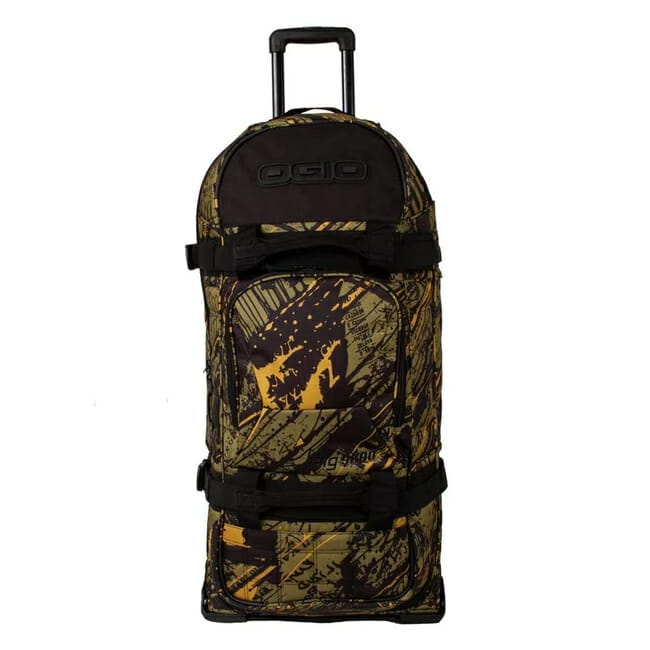 MALETA OGIO RIG 9800 / VERDE