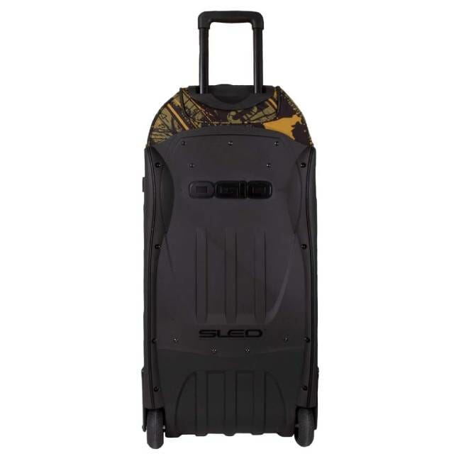 MALETA OGIO RIG 9800 / VERDE - Imagen 2
