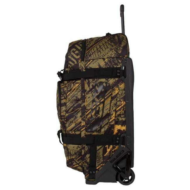 MALETA OGIO RIG 9800 / VERDE - Imagen 3