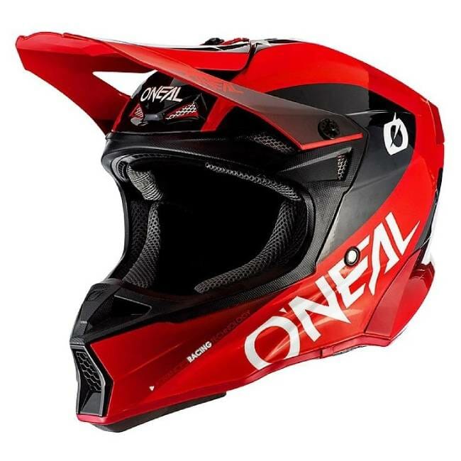 O'NEAL 10SRS HYPERLITE CORE