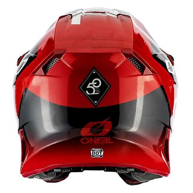 O'NEAL 10SRS HYPERLITE CORE - Imagen 3