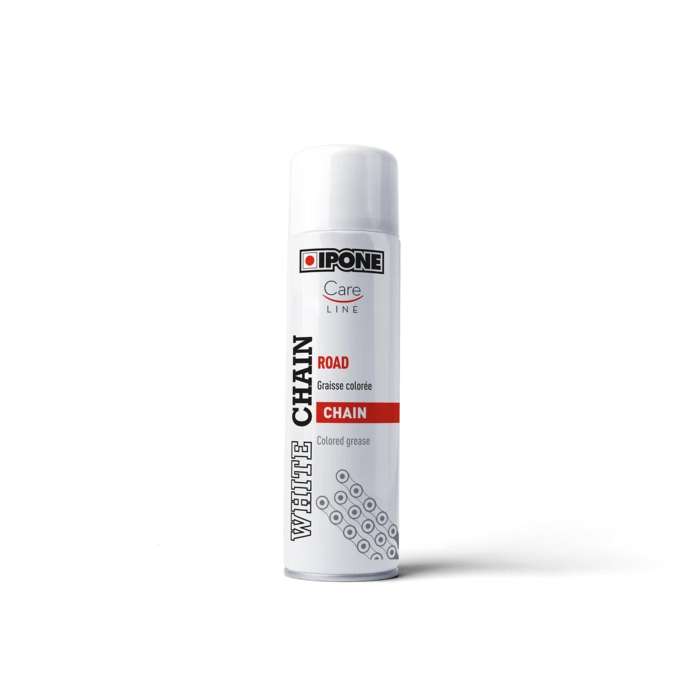 WHITE CHAIN - 250ML