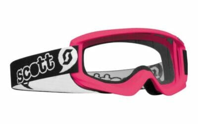 GOGGLE SCOTT AGENT PEE WEE ROSA