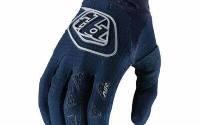 AIR GLOVE NAVY
