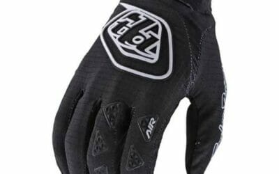 AIR GLOVE NEGRO
