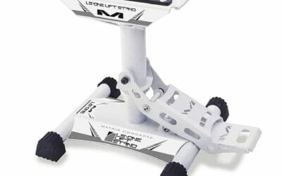 BANCO DE ELEVACION LS1 BLANCO