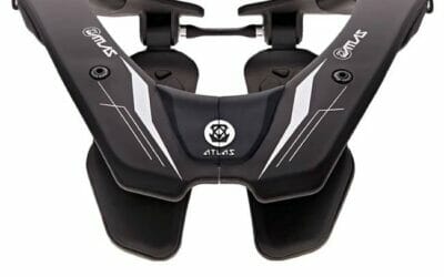CUELLERA ATLAS TYKE NECK BRACE