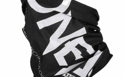 CUELLO O’NEAL NECKWARMER SOLID