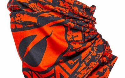 CUELLO O’NEAL NECKWARMER WALL