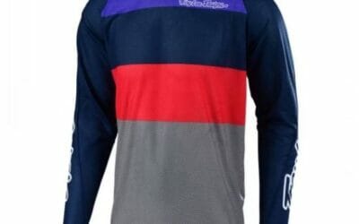JERSEY BETA AZUL / GRIS