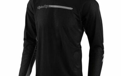 JERSEY CHANNEL NEGRO