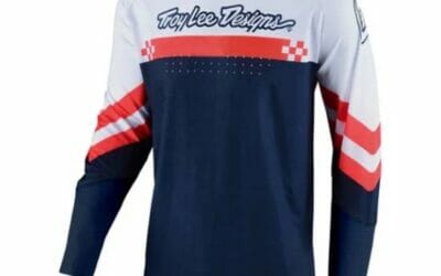 JERSEY FACTORY BLANCO / AZUL