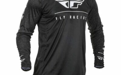 JERSEY FLY RACING LITE