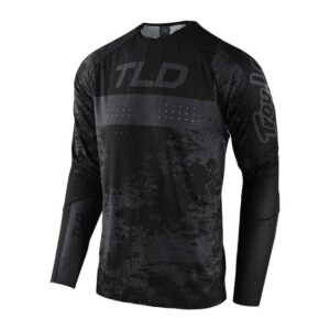 JERSEY SPRINT ULTRA GRIME NEGRO