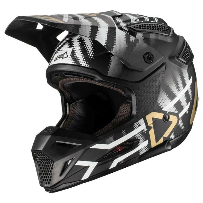 LEATT GPX 5.5 V20.2 ZEBRA