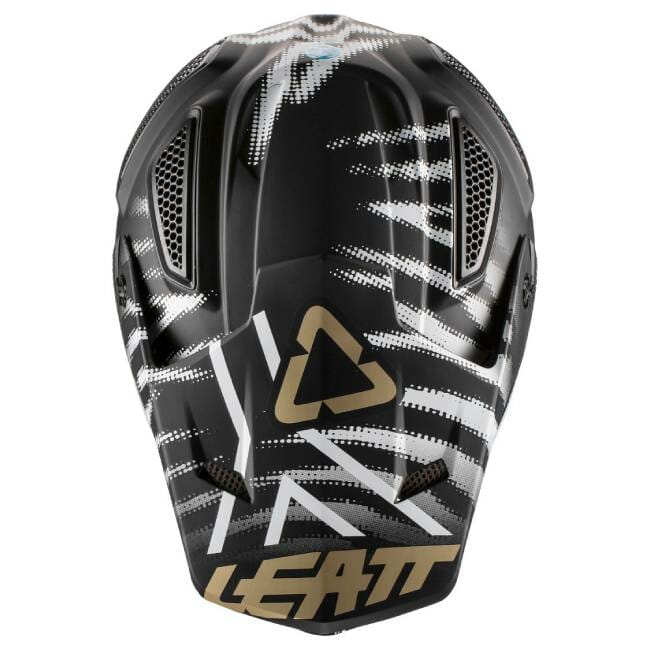 LEATT GPX 5.5 V20.2 ZEBRA - Imagen 3