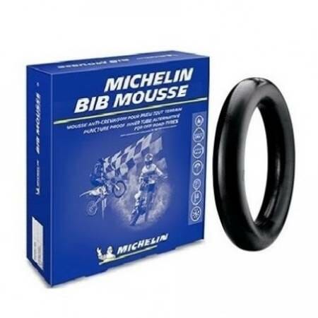 MICHELIN BIB MOUSSE