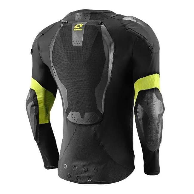 PETO EVS BALLISTIC PRO - Imagen 2