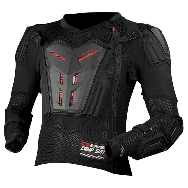 PETO EVS INTEGRAL COMP SUIT