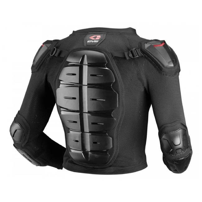 PETO EVS INTEGRAL COMP SUIT - Imagen 2