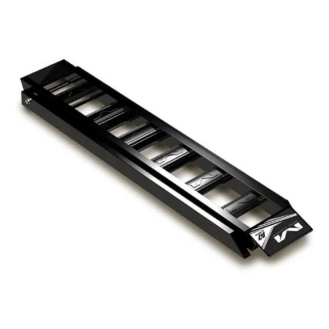 RAMPA A8 DE ALUMINIO
