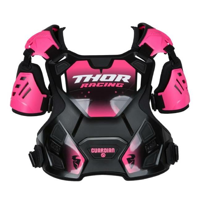 THOR GUARDIAN NEGRO / ROSA