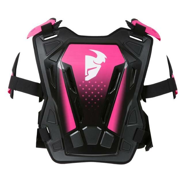 THOR GUARDIAN NEGRO / ROSA - Imagen 2